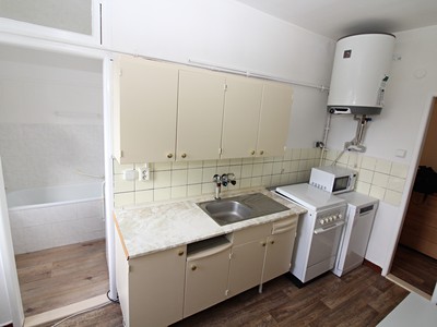 Pronájem bytu 2+1 59 m²