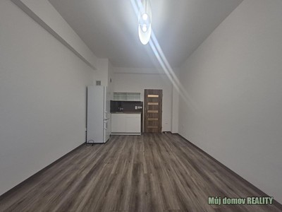 Pronájem bytu 1+kk 30 m² (Jednopodlažní) — photo 5