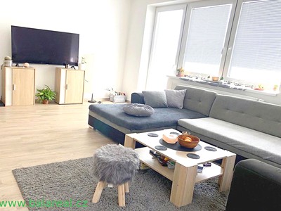 Pronájem bytu 2+kk 60 m² — photo 5