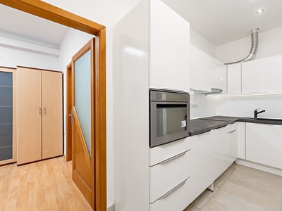 Prodej bytu 1+1 36 m² — photo 3