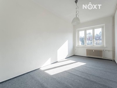 Pronájem bytu 3+1 76 m² (Jednopodlažní)