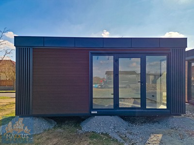 Prodej specifického typu nemovitosti 18 m² — photo 2
