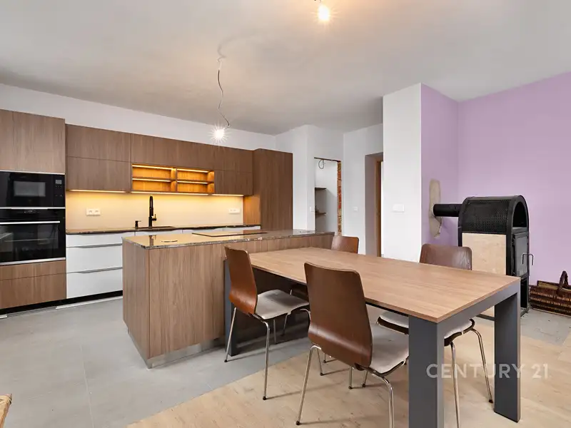 Prodej rodinného domu 232 m², pozemek 1199 m², Rabyně – náhled fotky 1