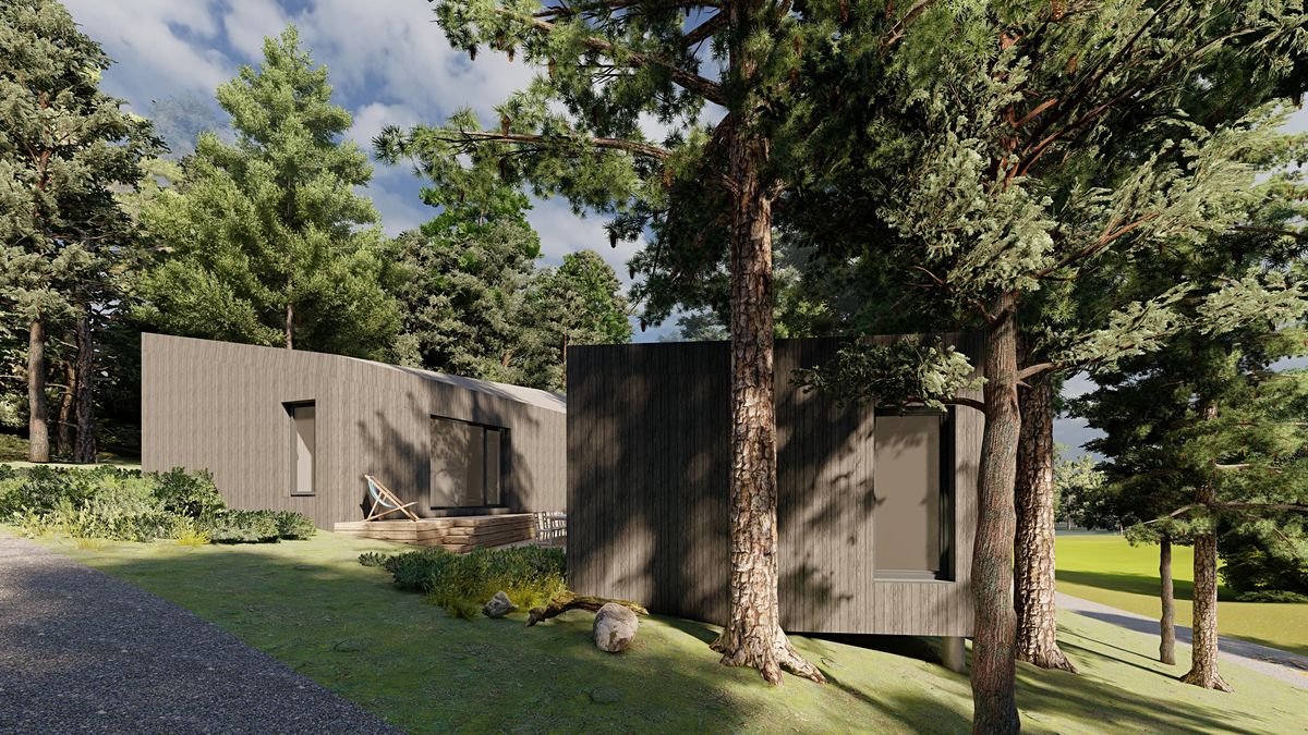 Prodej stavebního pozemku 1496 m² – fotografie 5