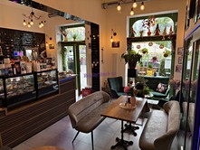 Pronájem restaurace 126 m²