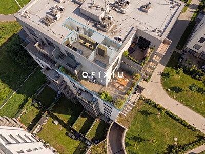 Prodej bytu 2+kk 40 m²