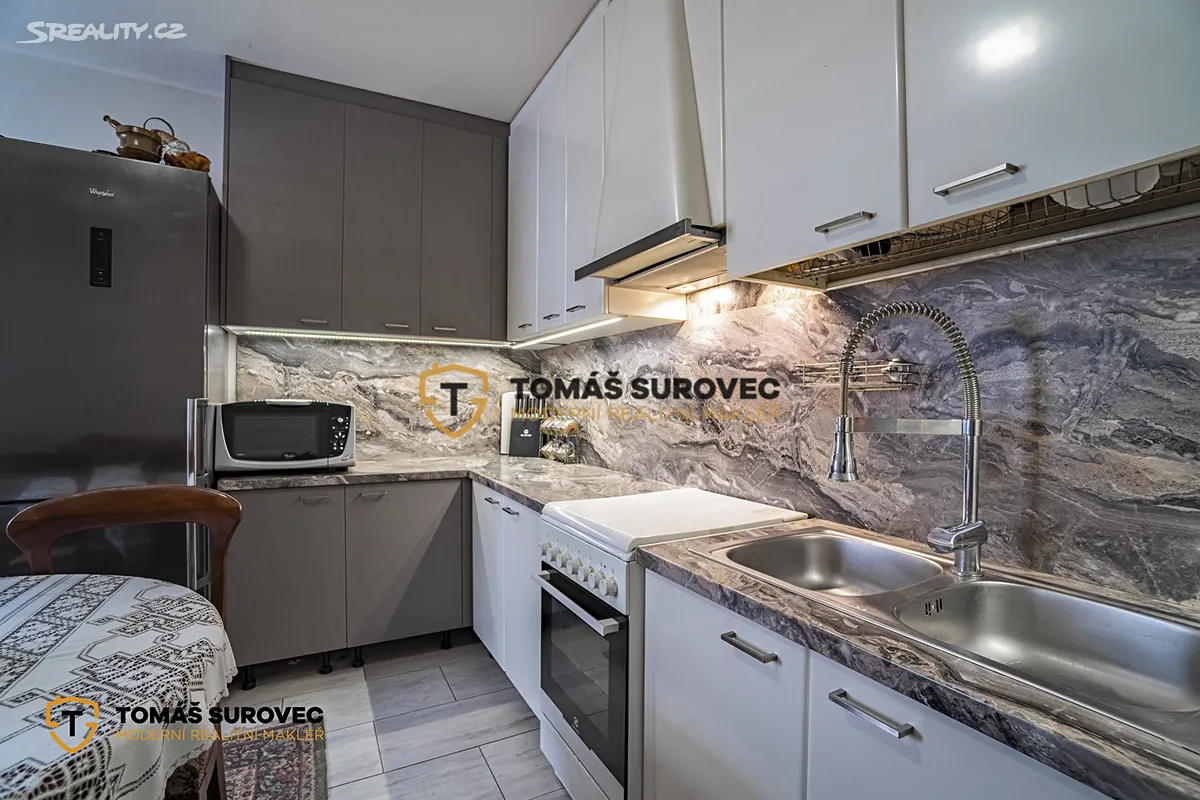 Prodej rodinného domu 110 m², pozemek 827 m², Tlumačov