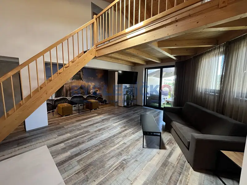 Prodej bytu 3+kk 120 m², Lipno nad Vltavou – náhled fotky 3
