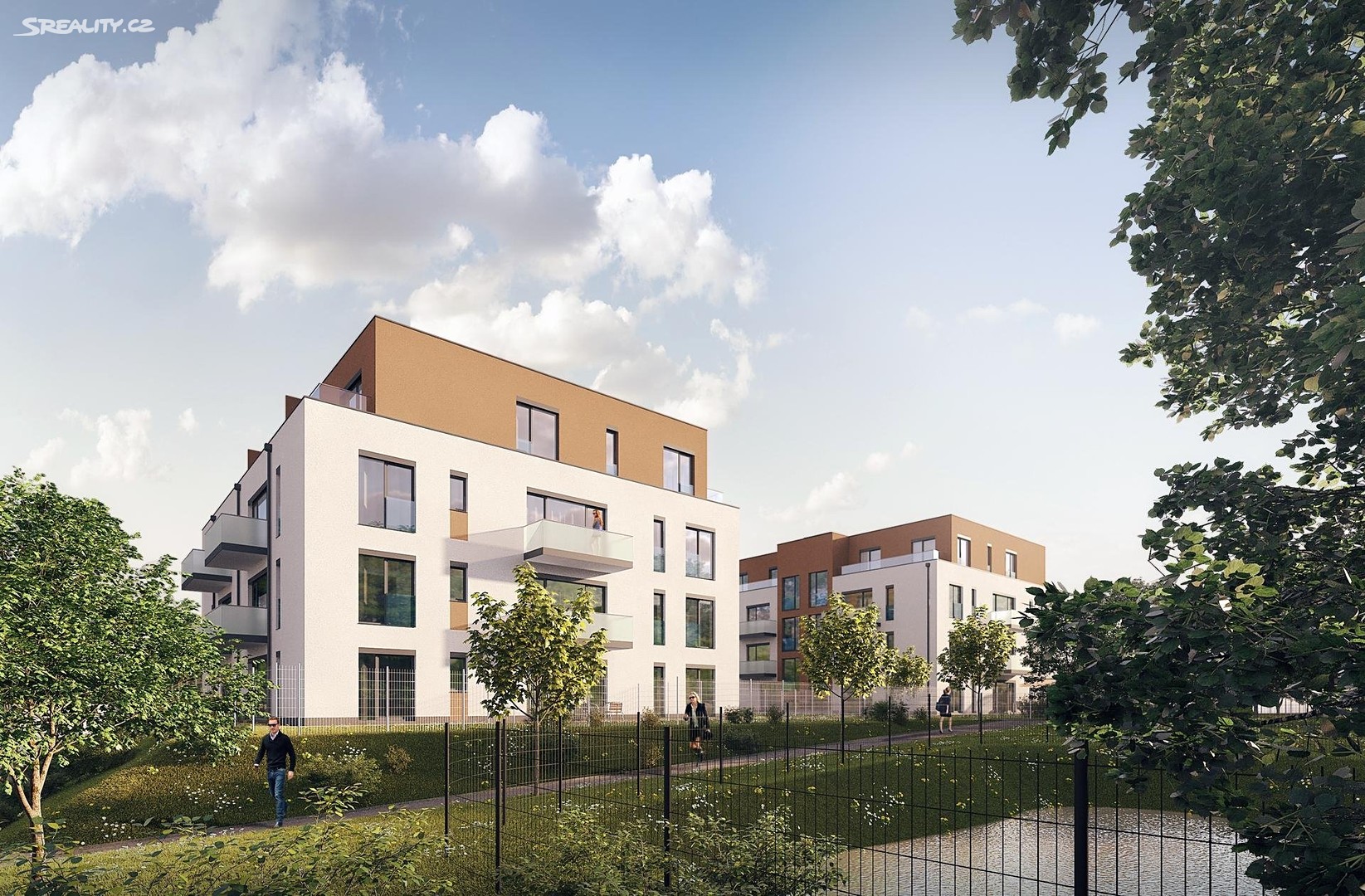 Prodej bytu 3+kk 75 m² – pohled 6