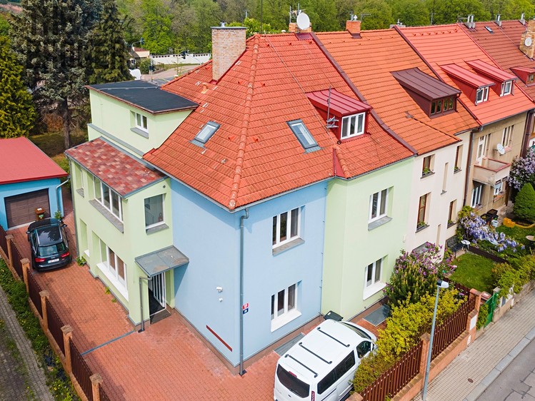 Jenečská