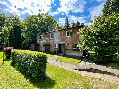 Prodej činžovního domu 153 m²