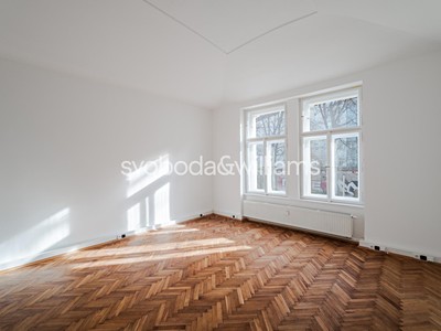 Pronájem bytu 3+1 107 m²