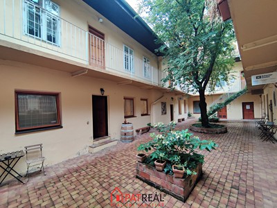 Pronájem kanceláře 41 m² — photo 3