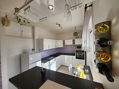 Prodej bytu 2+1 57 m² (Jednopodlažní)