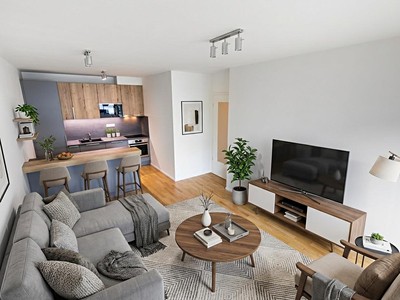 Prodej bytu 3+kk 70 m²