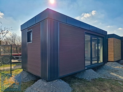 Prodej specifického typu nemovitosti 18 m²