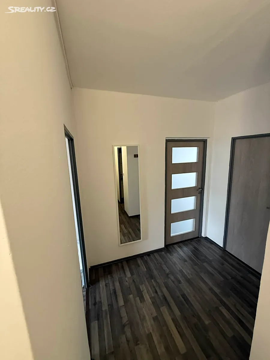 Prodej bytu 2+1 63 m², Frýdlant