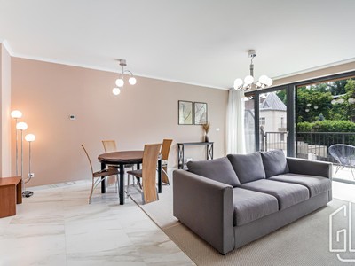 Pronájem bytu 2+kk 60 m²