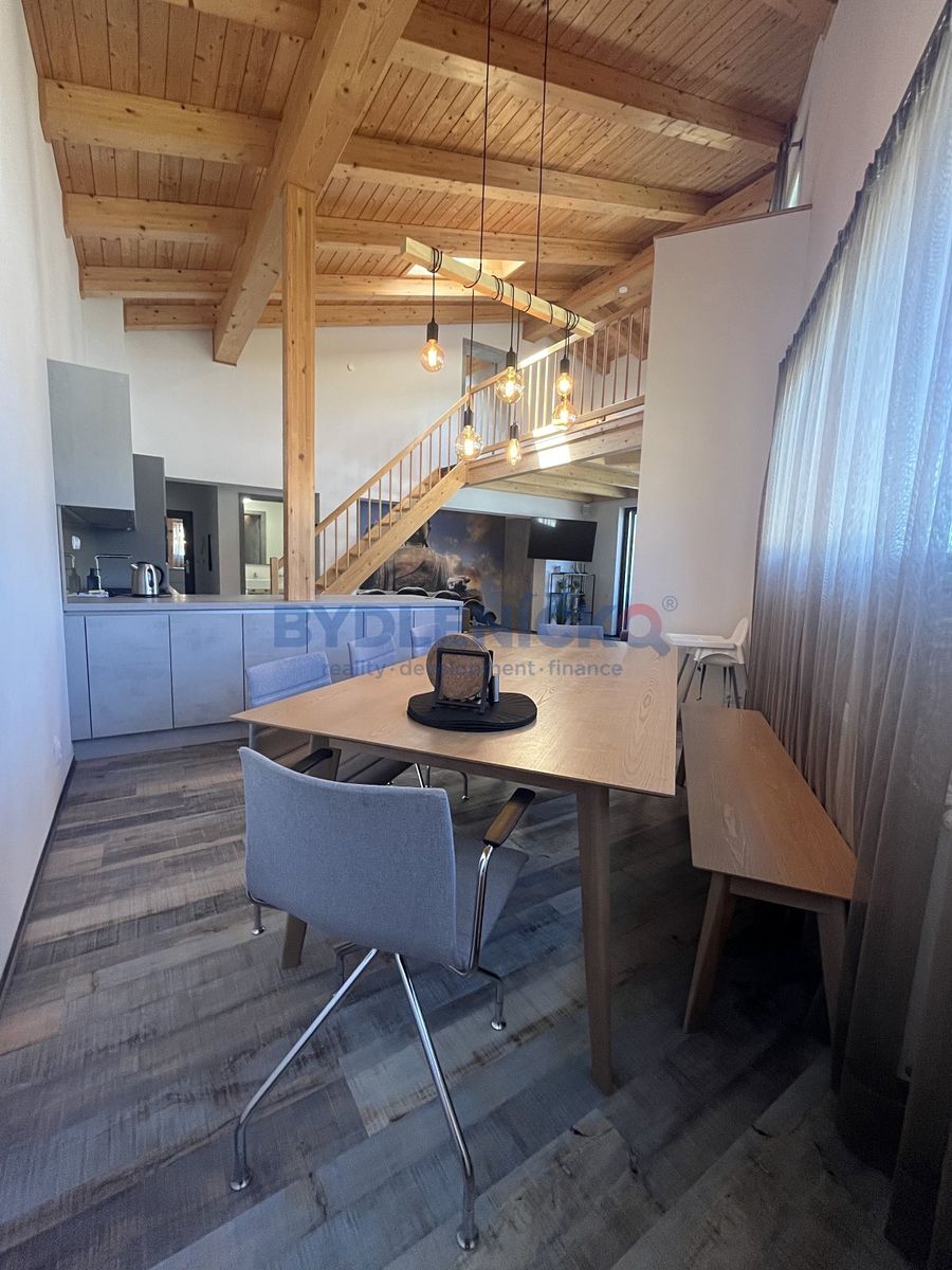 Prodej bytu 3+kk 120 m²