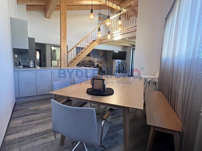 Prodej bytu 3+kk 120 m²