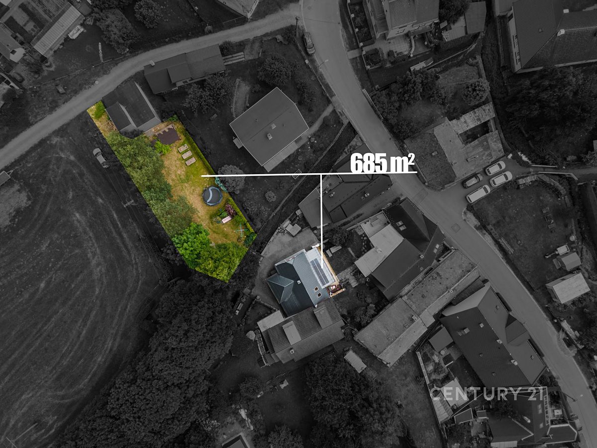 Prodej chalupy 156 m², pozemek 685 m² – fotografie 4