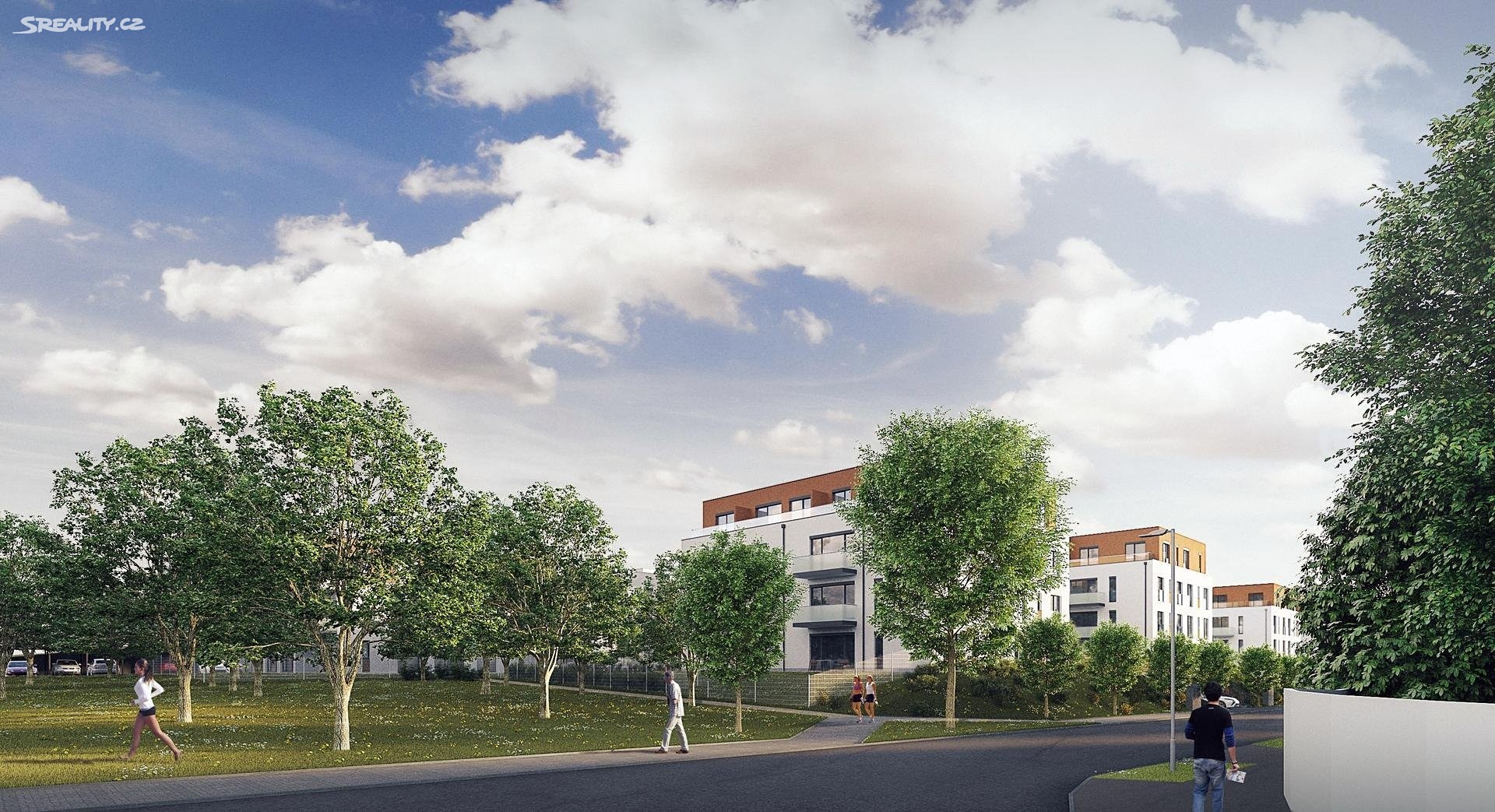 Prodej bytu 3+kk 75 m² – další
