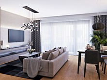 Prodej bytu 3+kk 75 m²