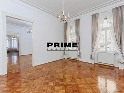 Pronájem bytu 4+1 160 m²