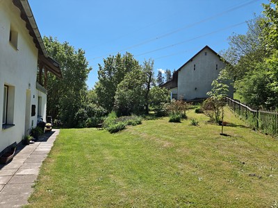 Prodej  rodinného domu 283 m², pozemek 4 371 m² — photo 2