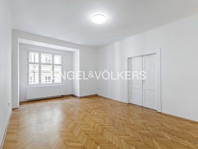 Pronájem bytu 3+1 88 m²
