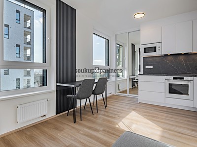 Prodej bytu 1+kk 26 m²