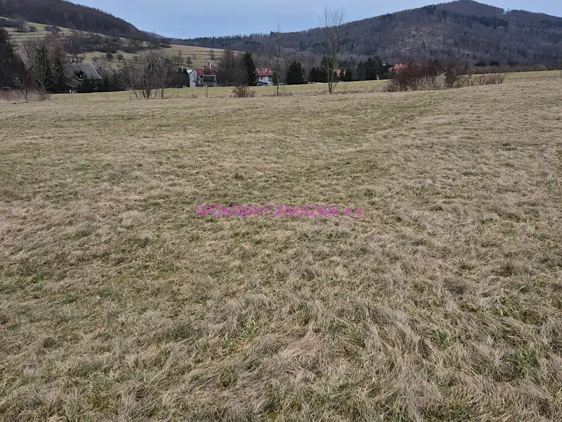 Prodej stavebního pozemku 950 m², Velká Bukovina – náhled fotky 2