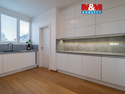 Prodej bytu 4+kk 306 m²