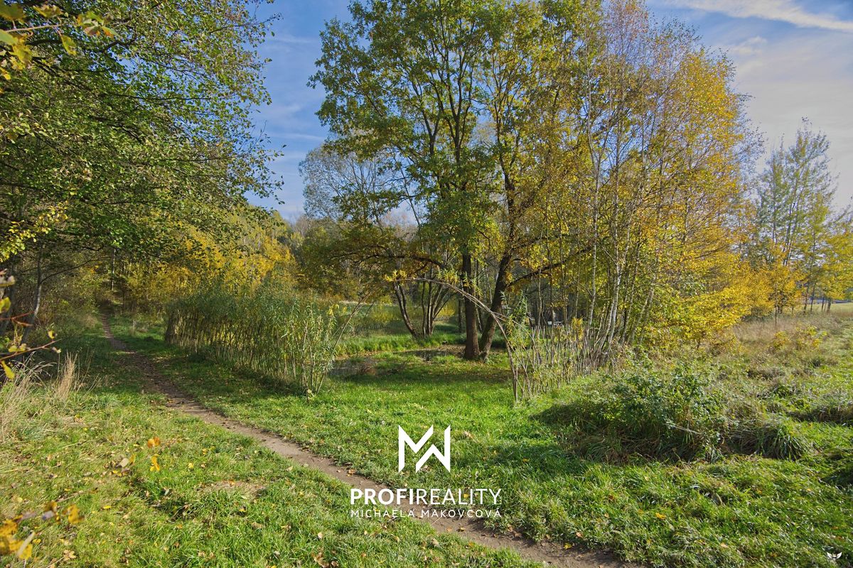 Prodej zahrady 1603 m² – fotografie 2