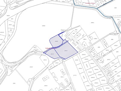 Ділянка на продаж, 8 672 м² (2 з 5)
