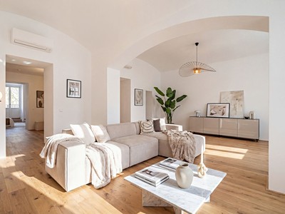 Prodej bytu 3+1 117 m²