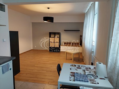 Pronájem bytu 2+kk 63 m²