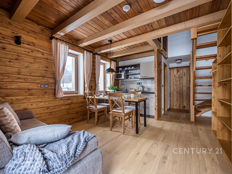 Wohnung 2+kk zur Miete, 36 m² (1 von 13)