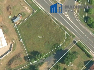 Grundstück zum Kauf, 776 m² (3 von 5)