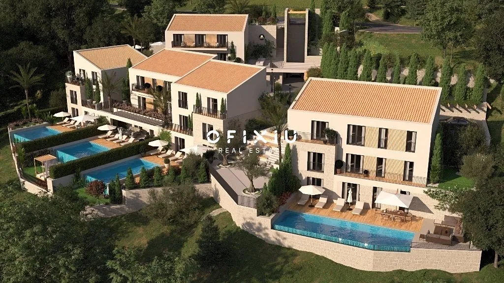 Prodej vily 262 m², pozemek 260 m²