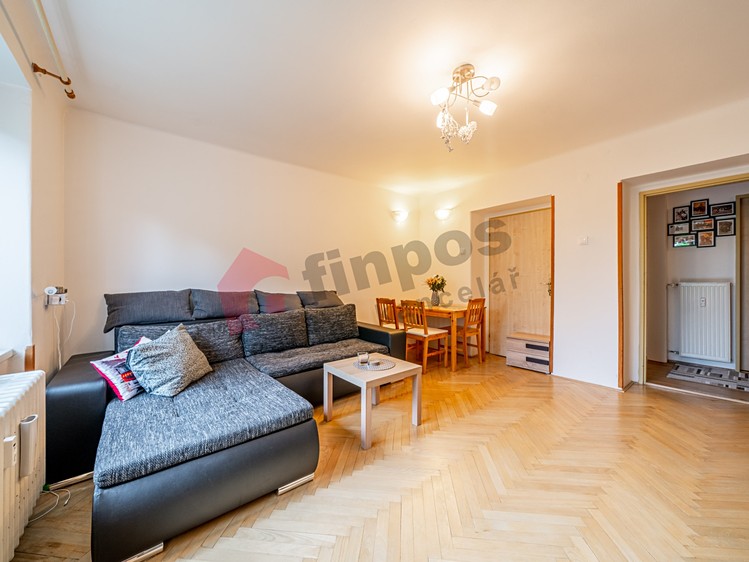 Prodej bytu 3+1, 54 m² (12 z 30)