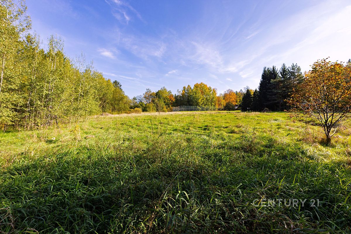 Prodej stavebního pozemku 2511 m² – fotografie 3