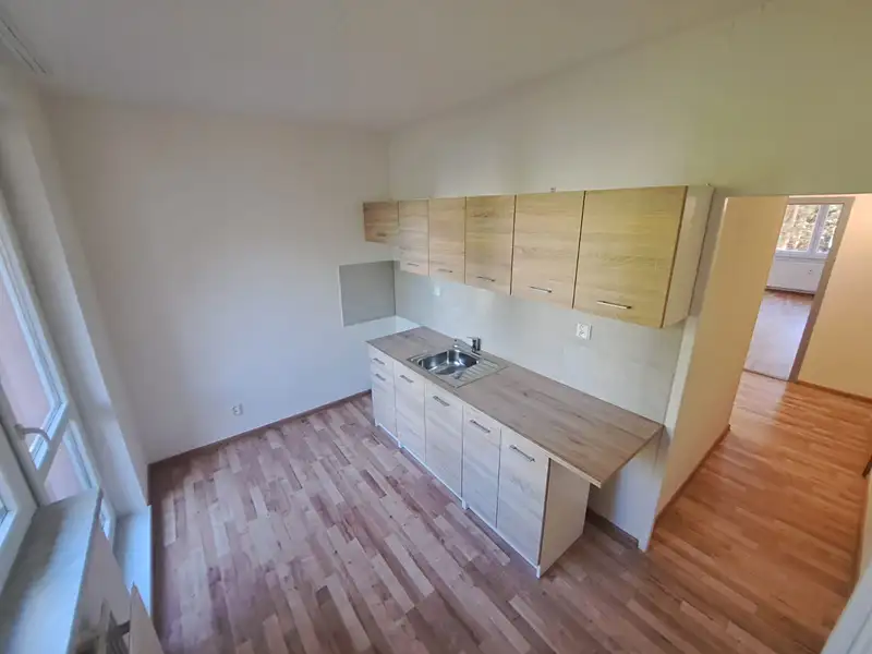 Pronájem bytu 3+1 66 m², Týn nad Vltavou – náhled fotky 1