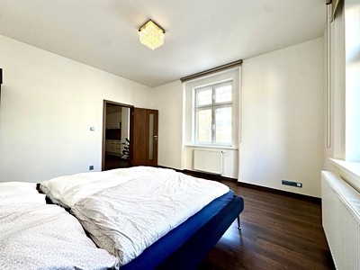 Pronájem bytu 2+kk 49 m²