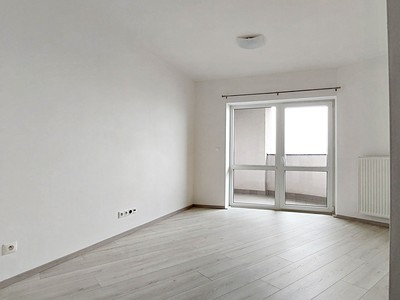 Pronájem bytu 2+kk 49 m²