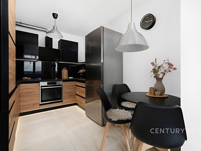 Prodej bytu 2+1 53 m²