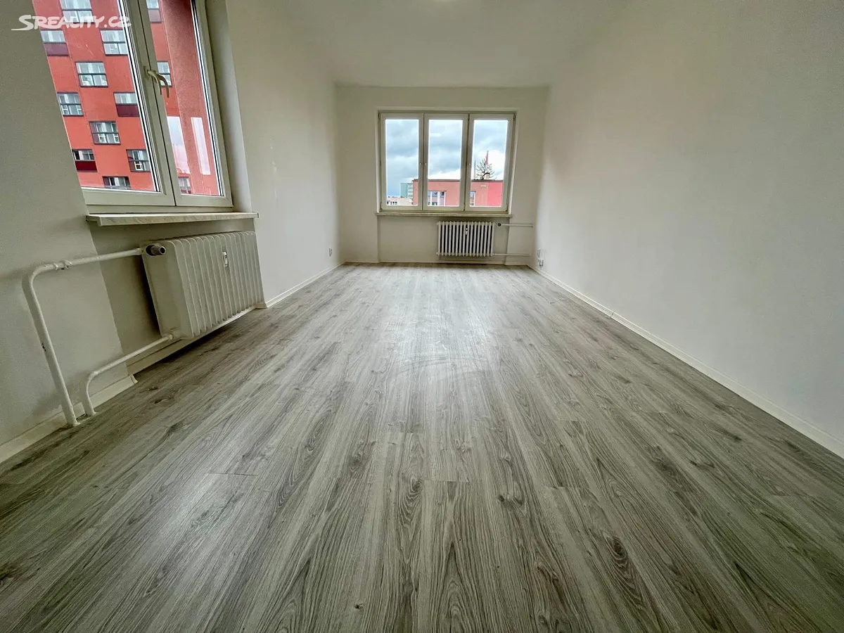 Prodej bytu 2+1 54 m² - Widok 3