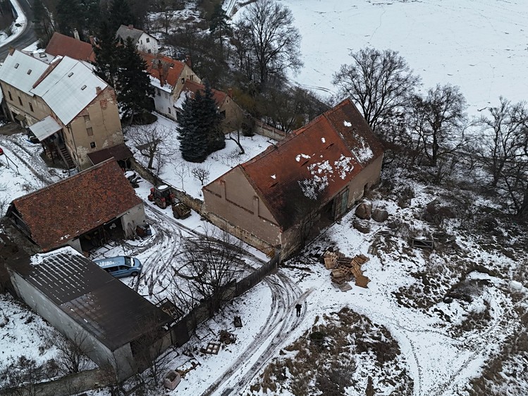 Prodej domu, 266 m² (6 z 7)