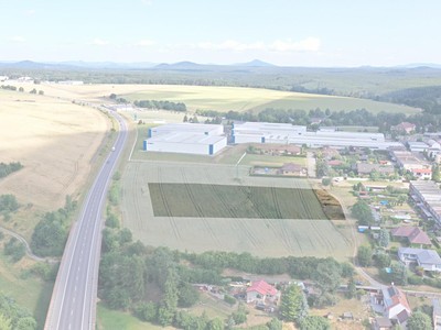 Prodej pozemku, 6 319 m² (2 z 6)
