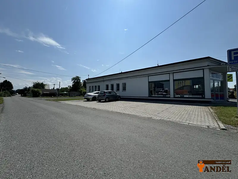 Pronájem kanceláře 13 m², Havířov – náhled fotky 2